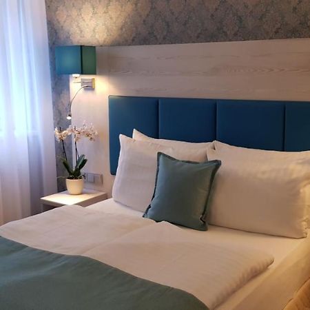 Hotel Budapester Hof Αμβούργο Εξωτερικό φωτογραφία
