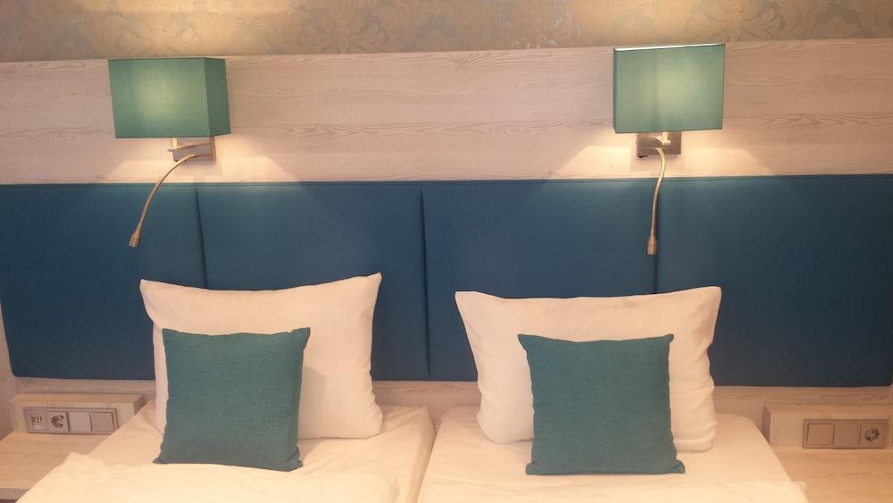 Hotel Budapester Hof Αμβούργο Εξωτερικό φωτογραφία