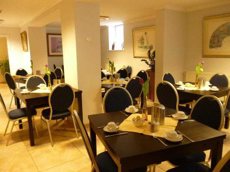 Hotel Budapester Hof Αμβούργο Εξωτερικό φωτογραφία