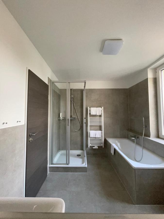 Hotel Budapester Hof Αμβούργο Εξωτερικό φωτογραφία