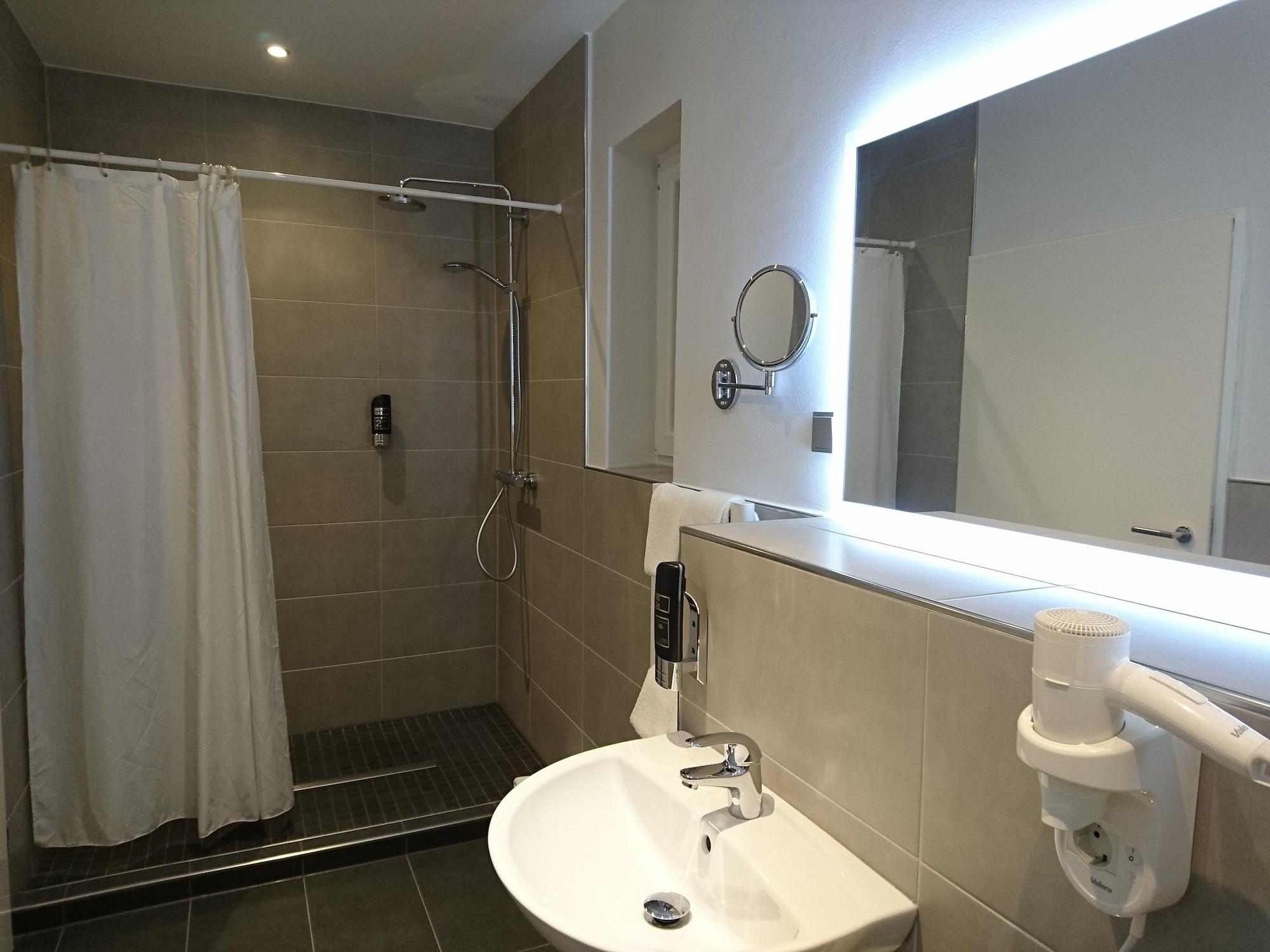 Hotel Budapester Hof Αμβούργο Εξωτερικό φωτογραφία
