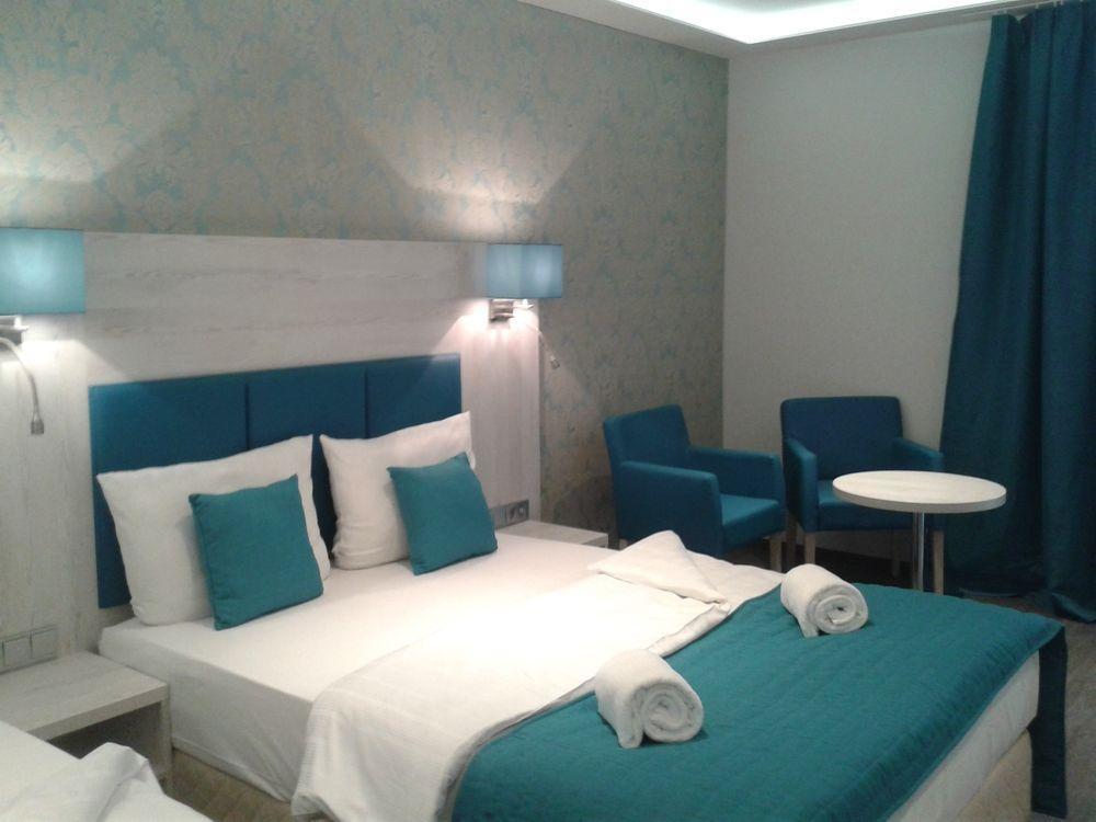 Hotel Budapester Hof Αμβούργο Εξωτερικό φωτογραφία
