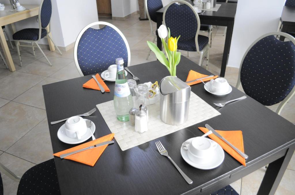Hotel Budapester Hof Αμβούργο Εξωτερικό φωτογραφία