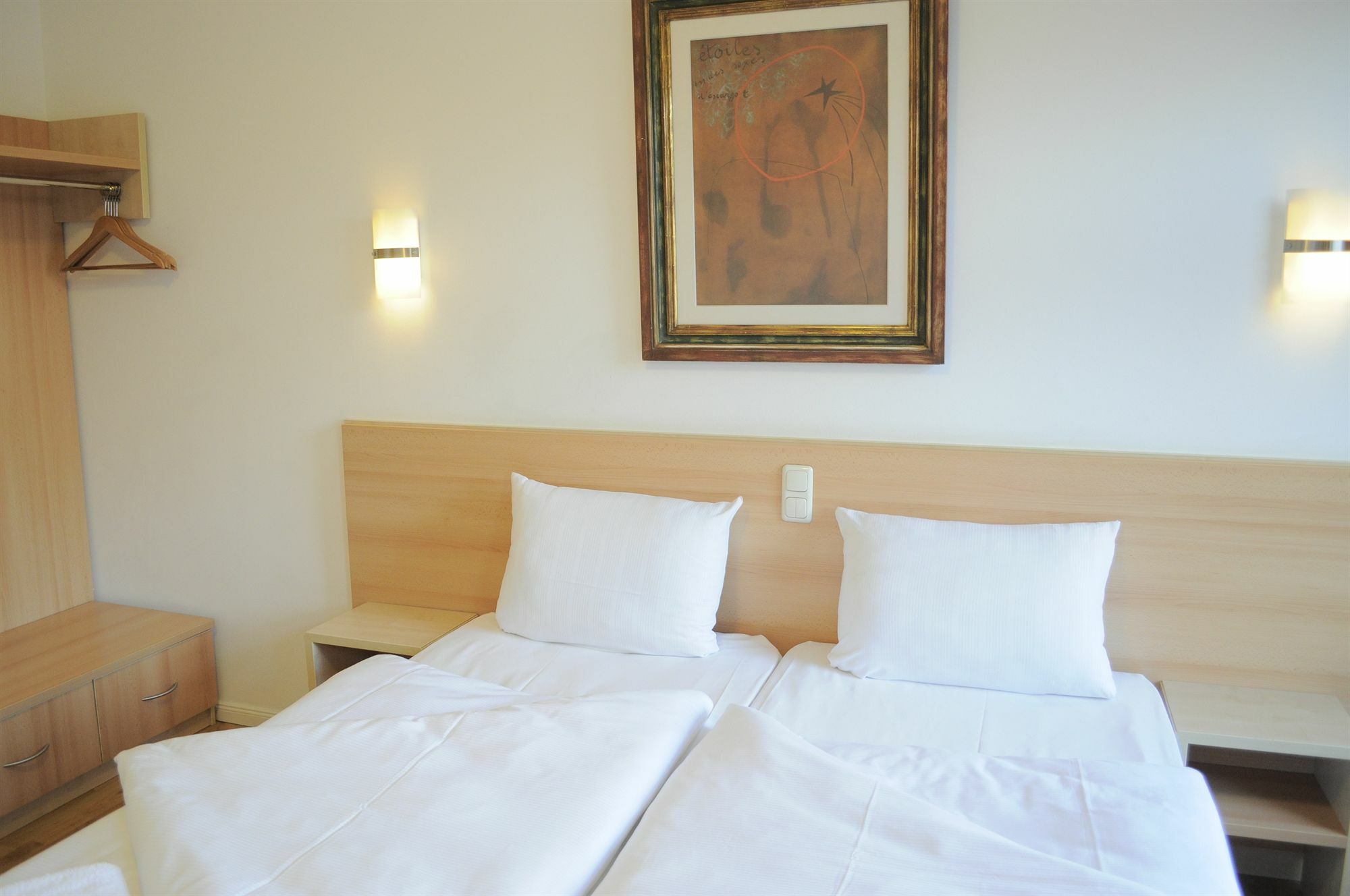 Hotel Budapester Hof Αμβούργο Εξωτερικό φωτογραφία